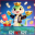 627BET627 bets logo image